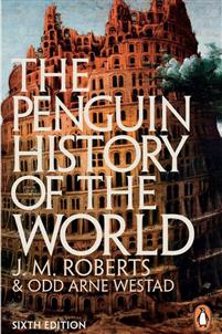 The Penguin History of the World