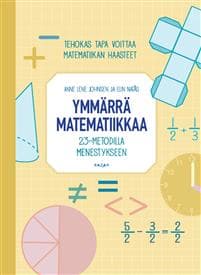 Ymmärrä matematiikkaa