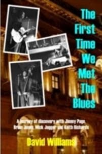 First Time We Met the Blues