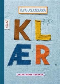 Reparasjonsboka; klær
