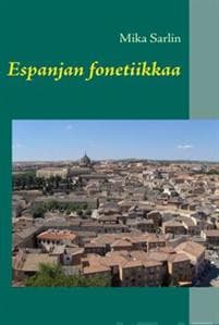 Espanjan fonetiikkaa