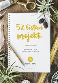 52 listan projekti