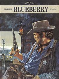 Bild av Blueberry. Samlade äventyr 2