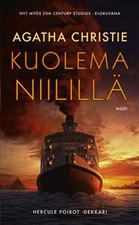 Kuolema Niilillä