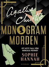 Monogrammorden