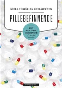 Pillebefinnende