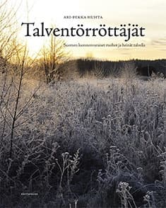 Talventörröttäjät