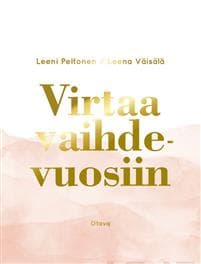 Virtaa vaihdevuosiin