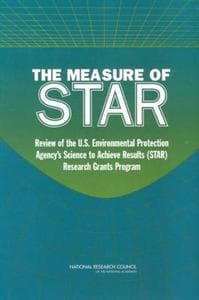 The Measure of STAR