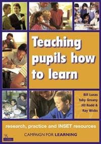 Teaching Pupils How to Learn