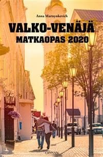 Valko-Venäjä