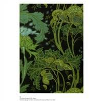 V&A Pattern: Garden Florals