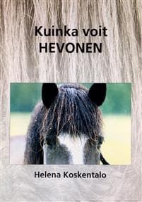 Kuinka voit hevonen