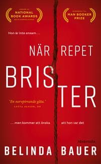 När repet brister