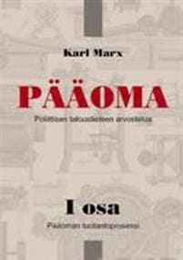 Pääoma 1