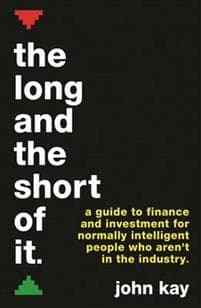 The Long and the Short of It