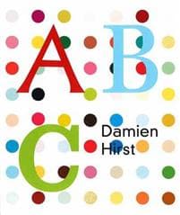 Damien Hirst's ABC