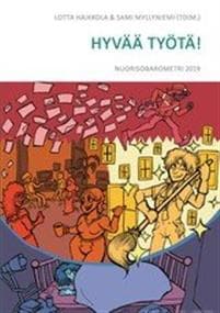 Hyvää työtä!