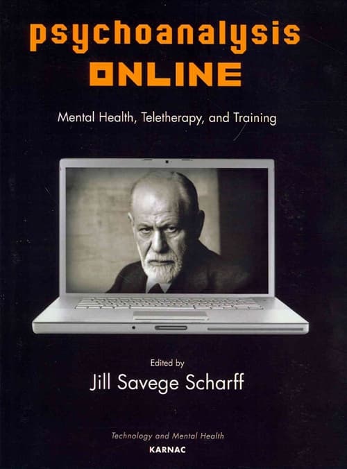 Psychoanalysis Online