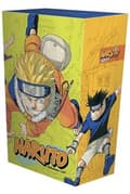 Miniatyrbillede 2 af 2: Naruto Box Set 1