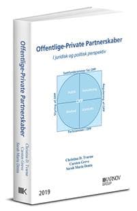 Offentlige-Private Partnerskaber i juridisk og politisk perspektiv
