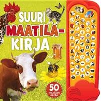 Suuri maatilakirja