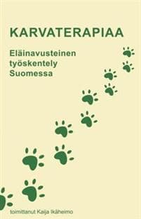 Karvaterapiaa
