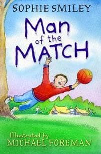 Man Of The Match