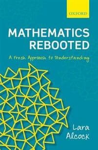 Mathematics Rebooted