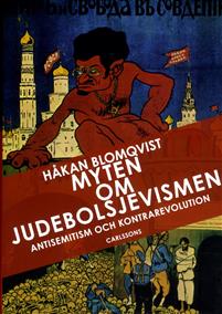 Myten om judebolsjevismen