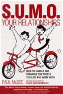 SUMO Your Relationships