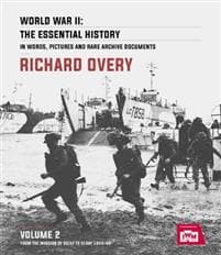 World War II: The Essential History, Volume 2