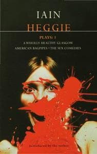 Heggie Plays