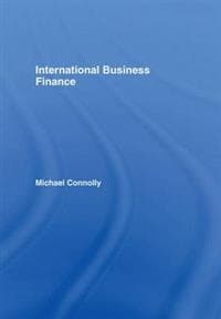 International Business Finance