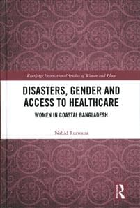 Disasters, Gender and Access to Healthcare