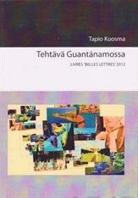 Tehtävä Guantanamossa