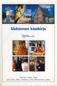 Uskonnon käsikirja