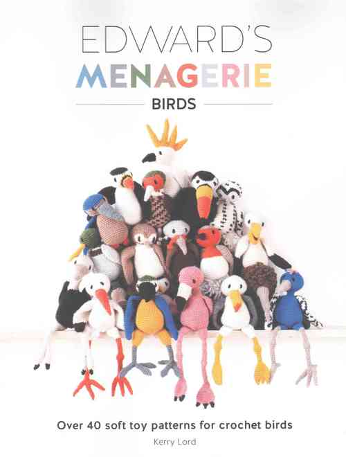 Edward's Menagerie