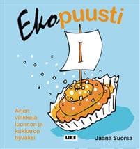 Ekopuusti
