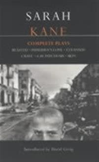 Kane: Complete Plays