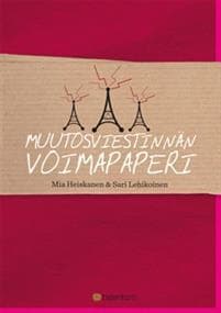Muutosviestinnän voimapaperi