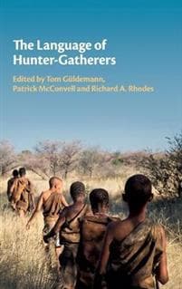 The Language of Hunter-Gatherers
