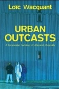 Urban Outcasts