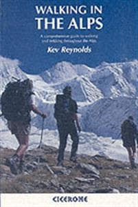 Walking in the Alps