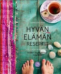 Hyvän elämän reseptit