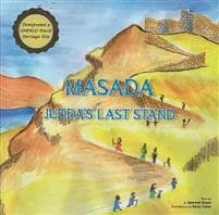 Masada - Judea's Last Stand