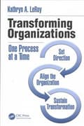 Miniatyrbilde 2 av 2: Transforming Organizations