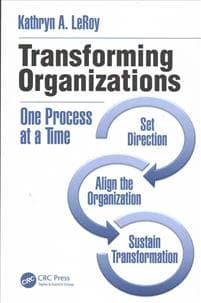 Transforming Organizations