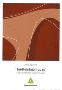 Tuotteistajan opas