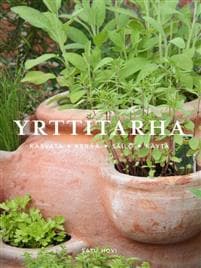Yrttitarha